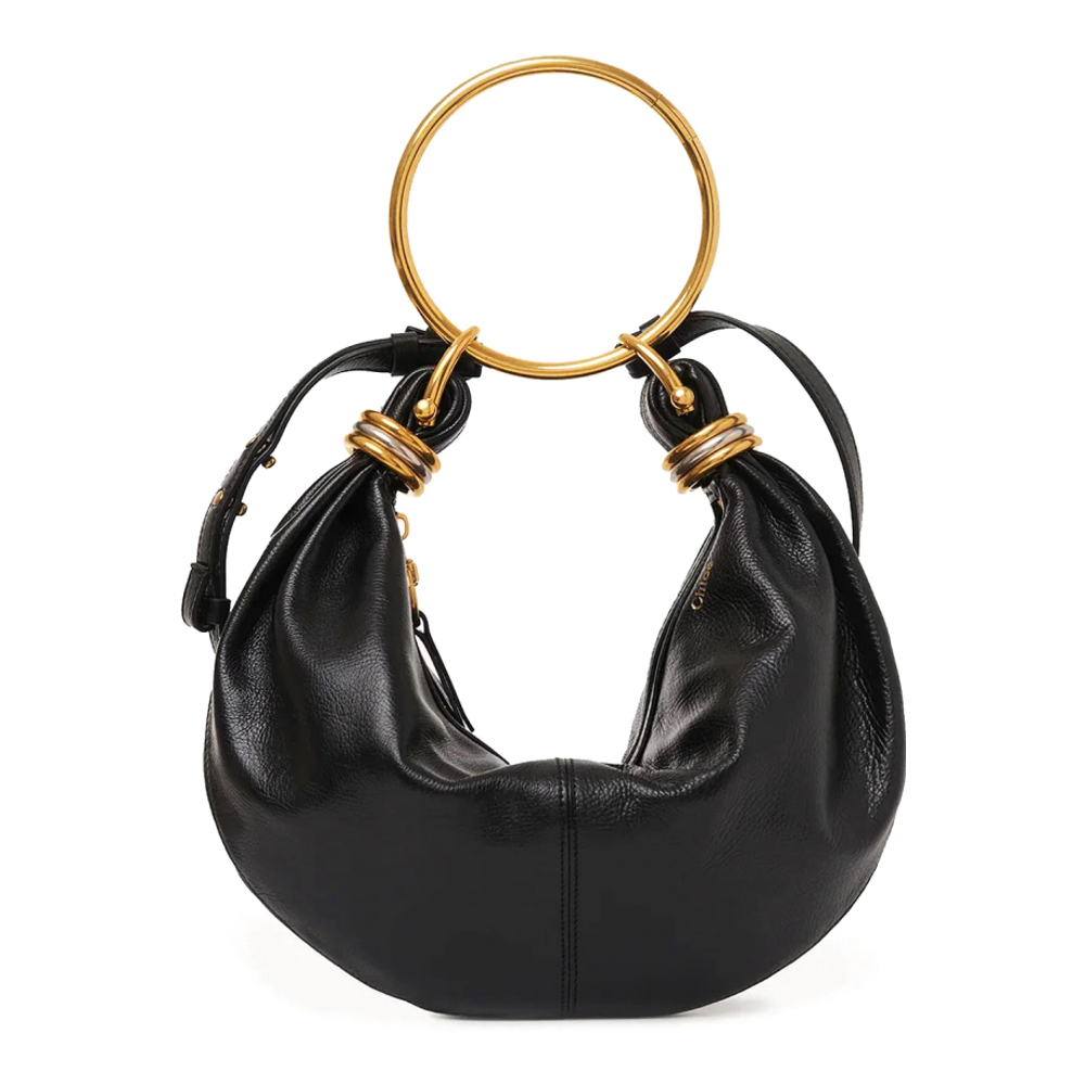 Women's 'Bracelet' Hobo Bag