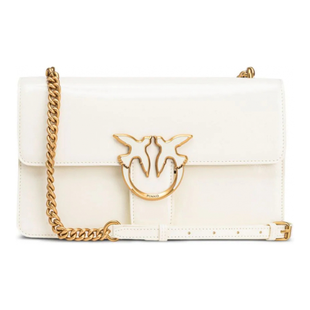 Women's 'Love Birds' Shoulder Bag