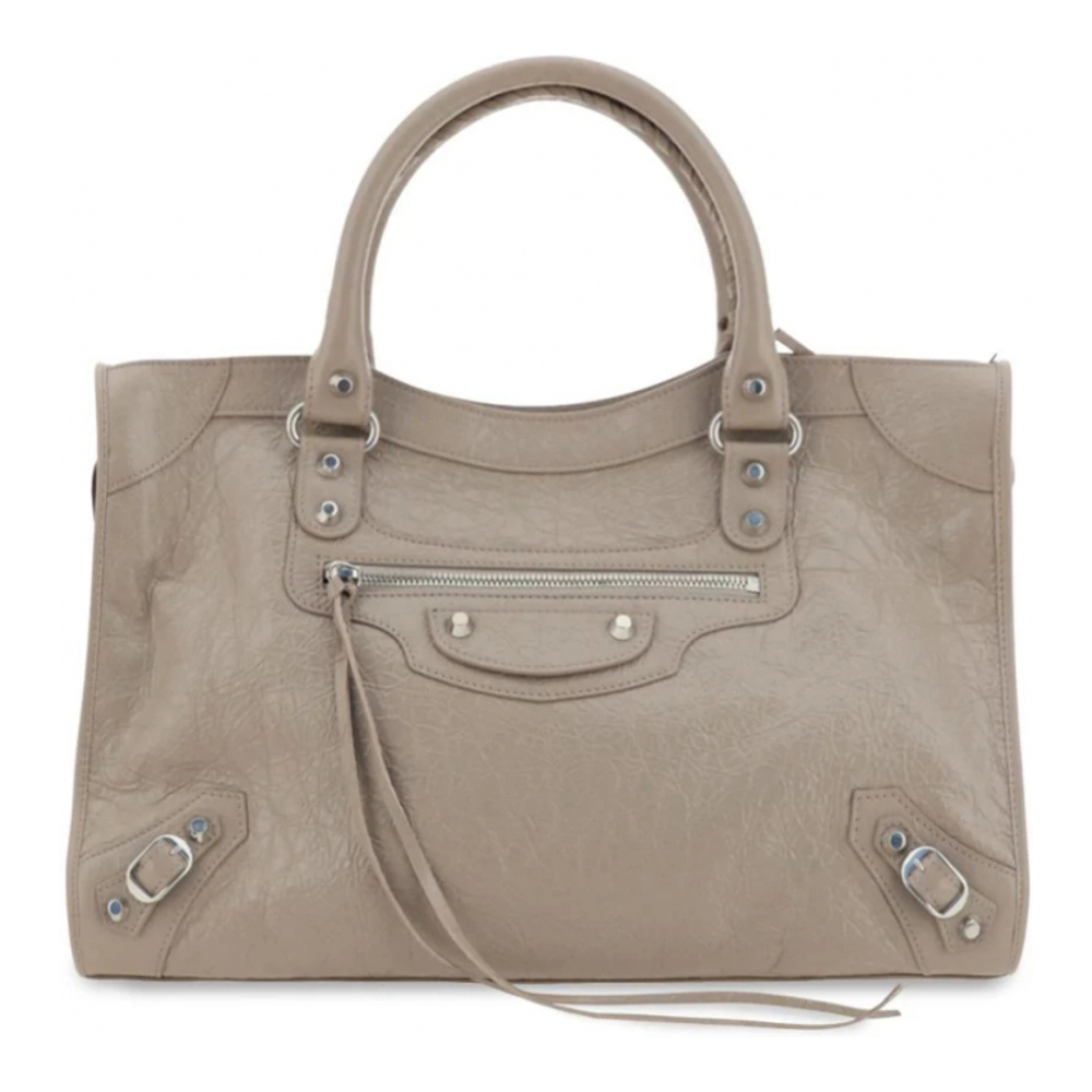 Women's 'Medium Le City' Tote Bag