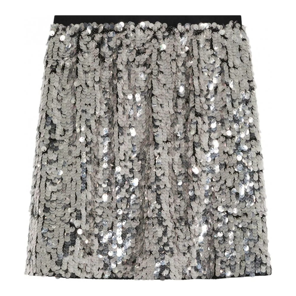 Women's 'Gemma' Mini Skirt