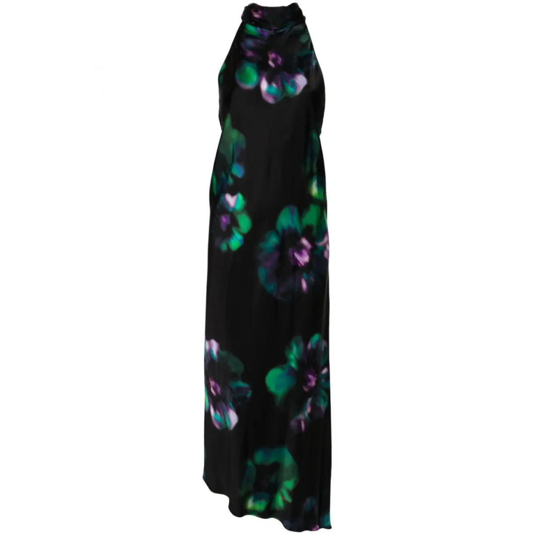 Robe maxi 'Floral' pour Femmes