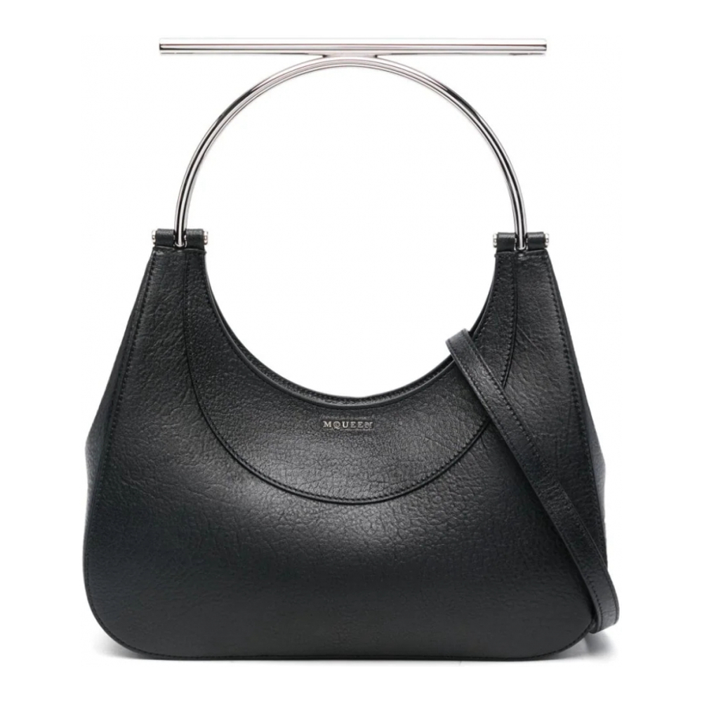 'Cross-Bar' Tote Handtasche für Damen