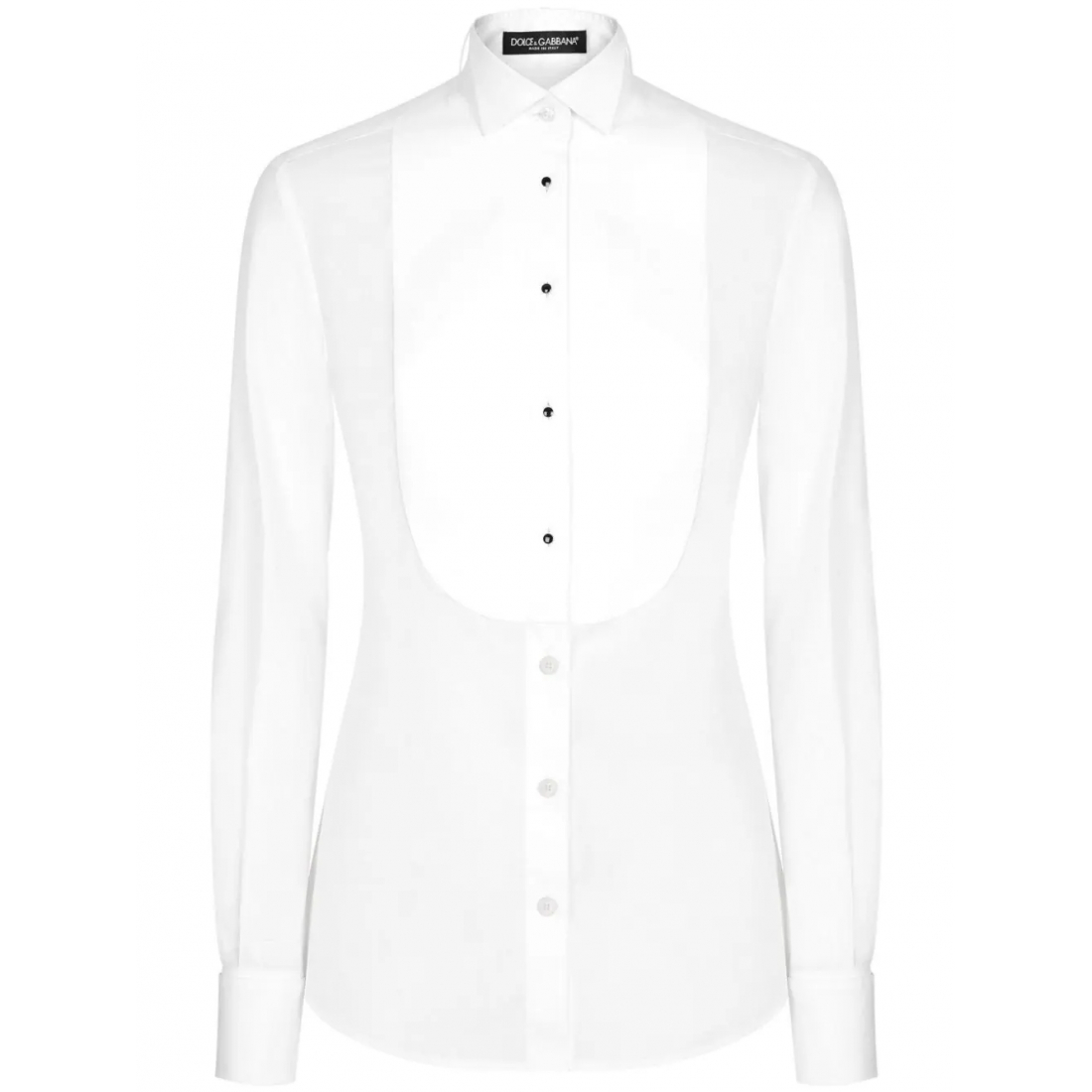 Chemise 'Panel-Detailing' pour Femmes