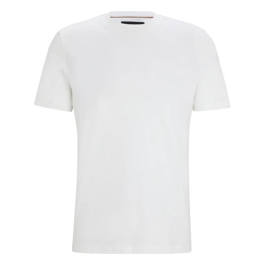 'Crew-Neck' T-Shirt für Herren