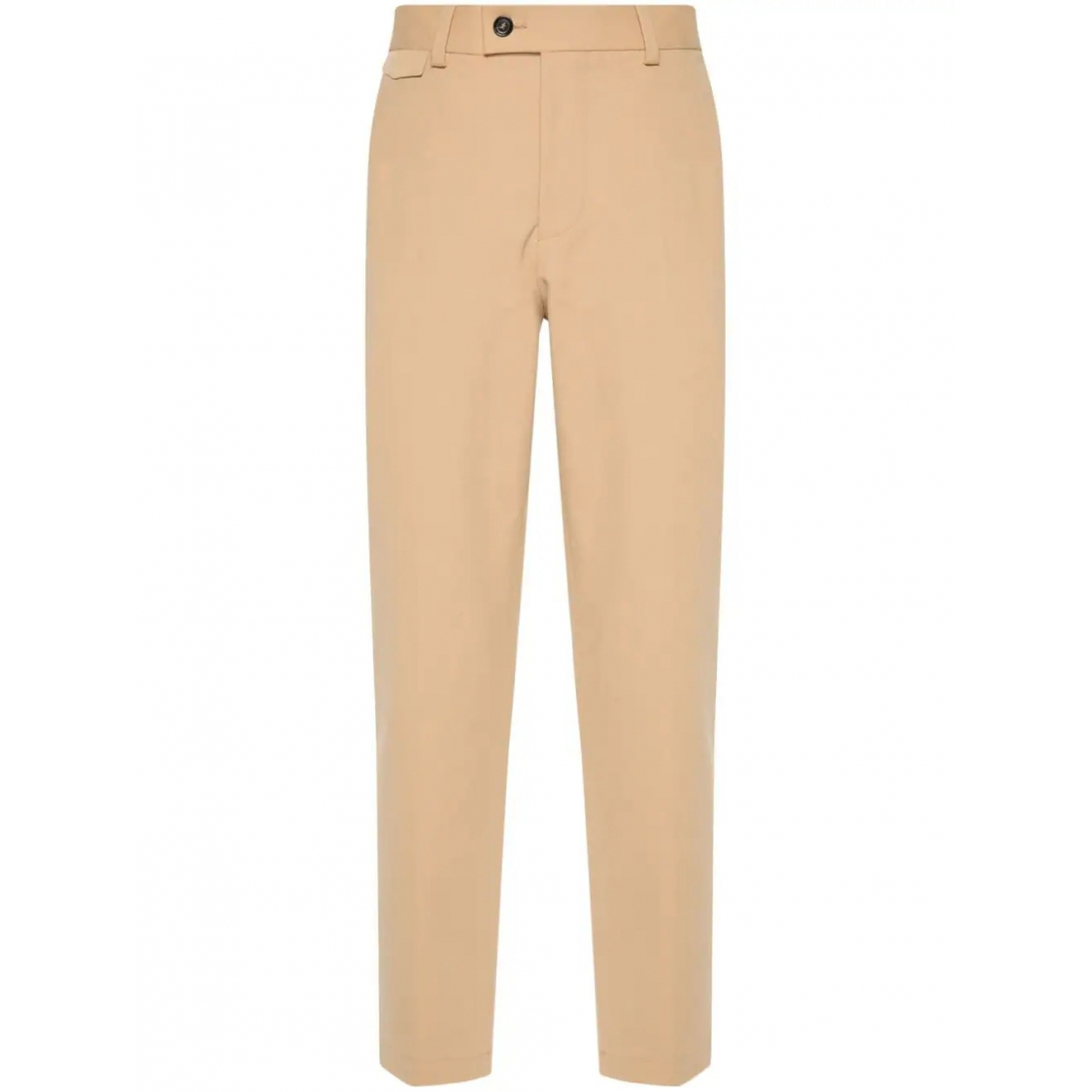 Men's 'Pressed-Crease' Trousers