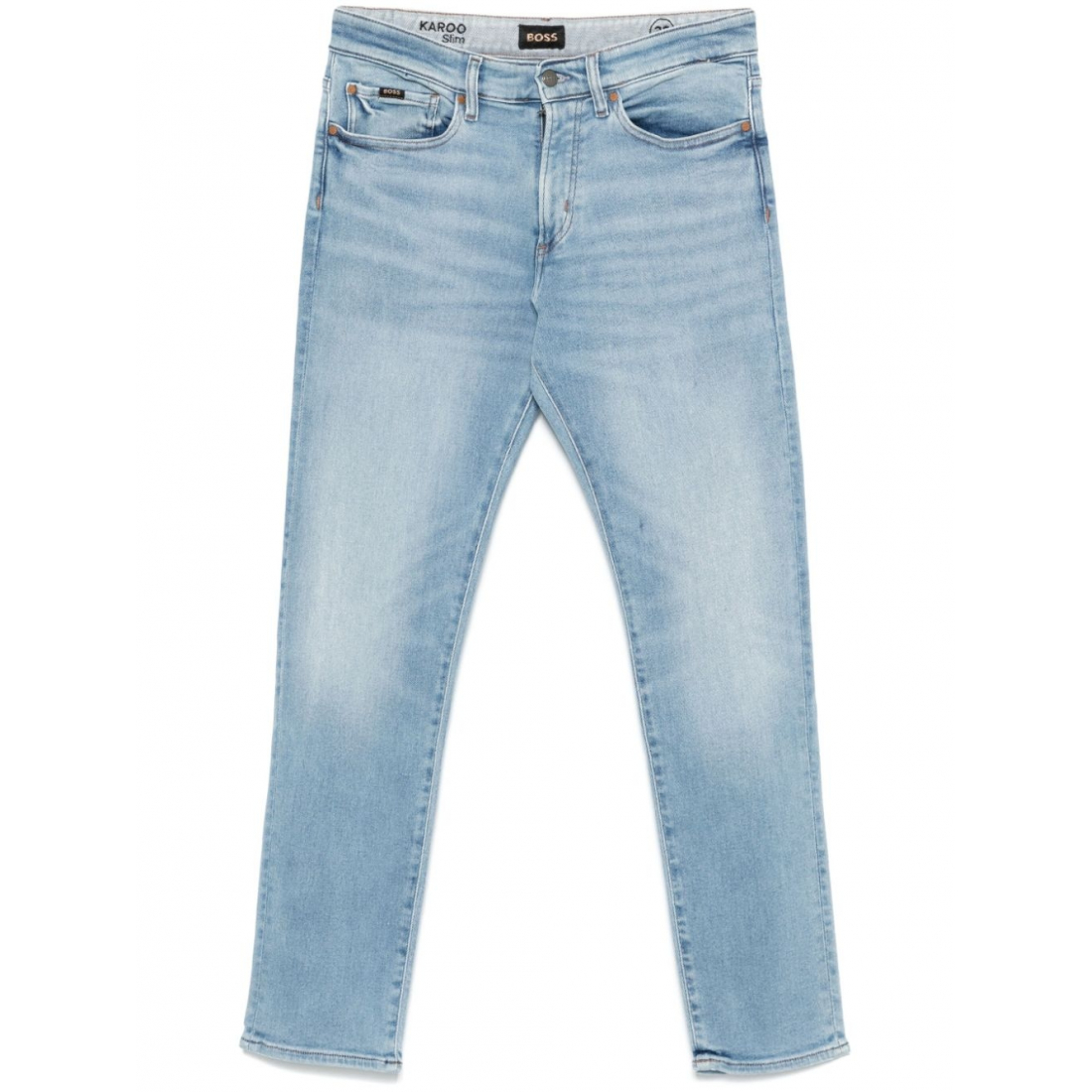 'Karoo' Jeans für Herren