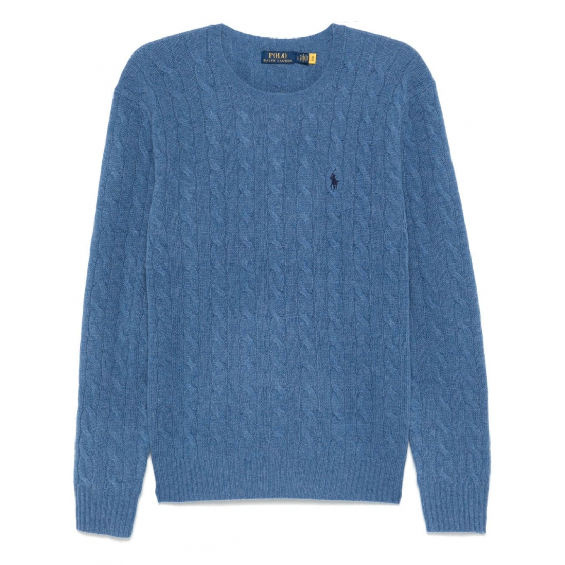 Men's 'Polo Pony' Sweater