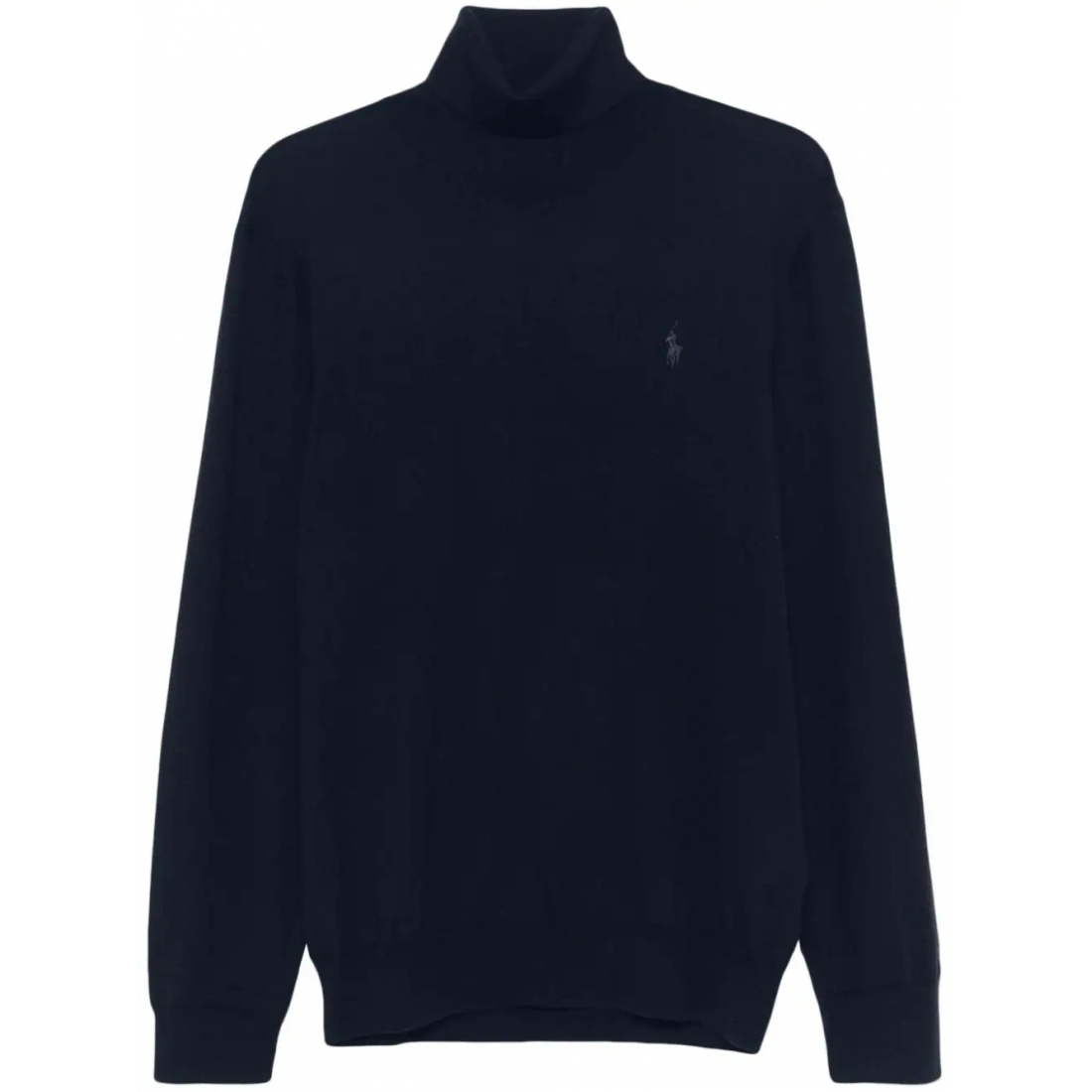 Men's 'Roll-Neck' Sweater