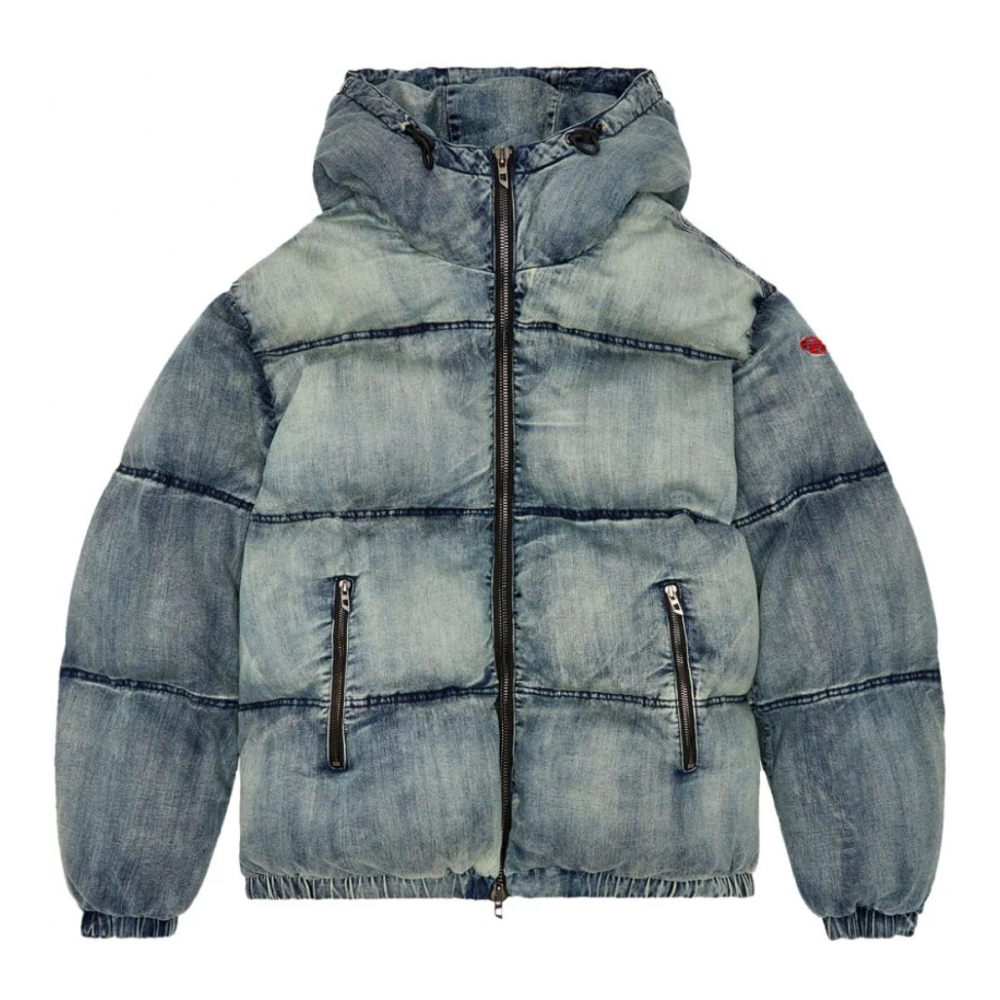 Men's 'W-Mons' Jacket