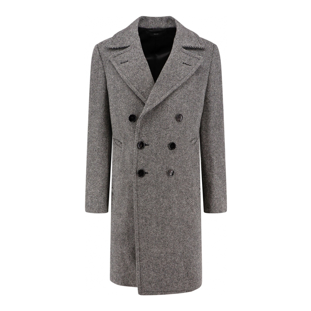 Men's Coat