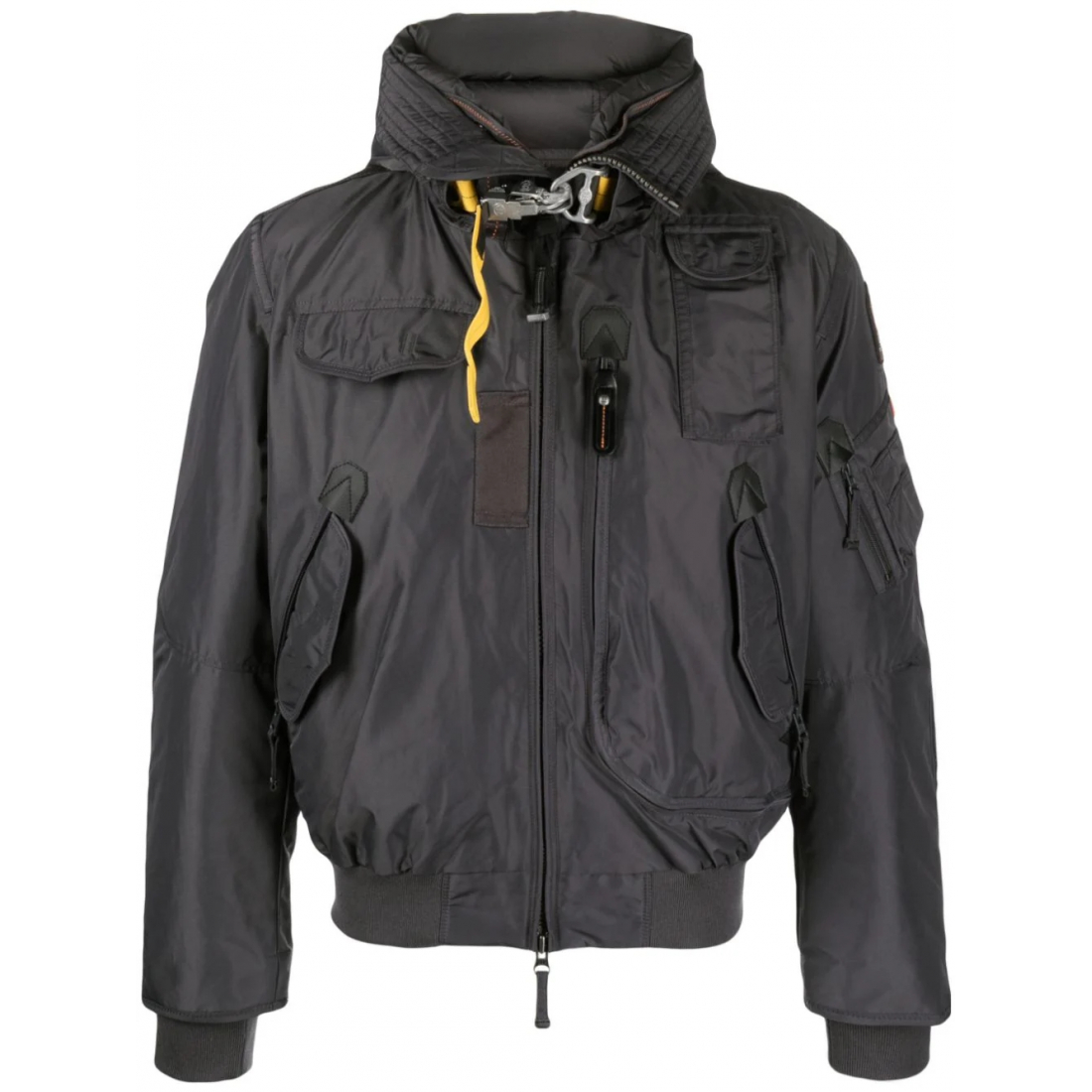 Men's 'Gobi Hooded' Jacket