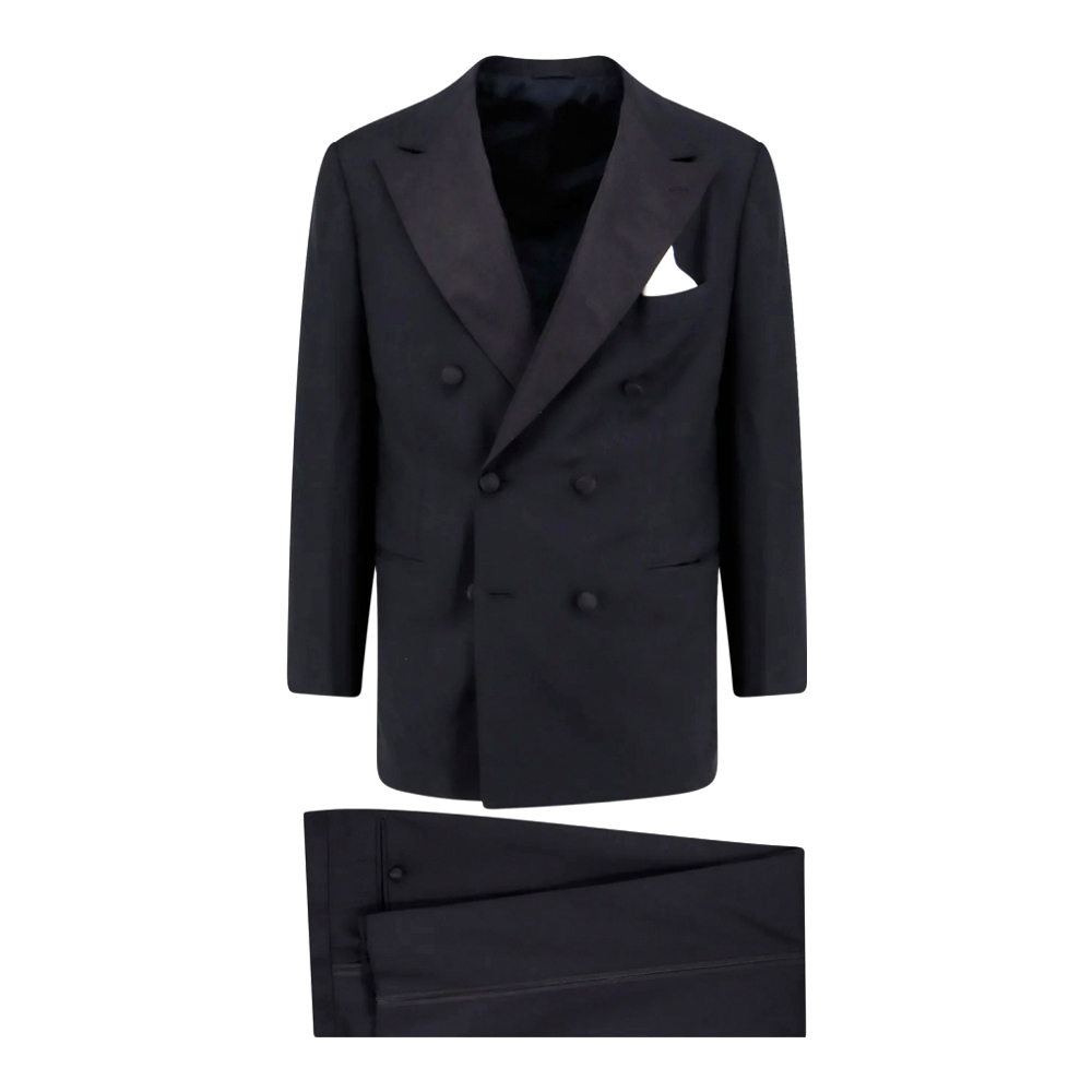 Men's 'Smoking' Suit