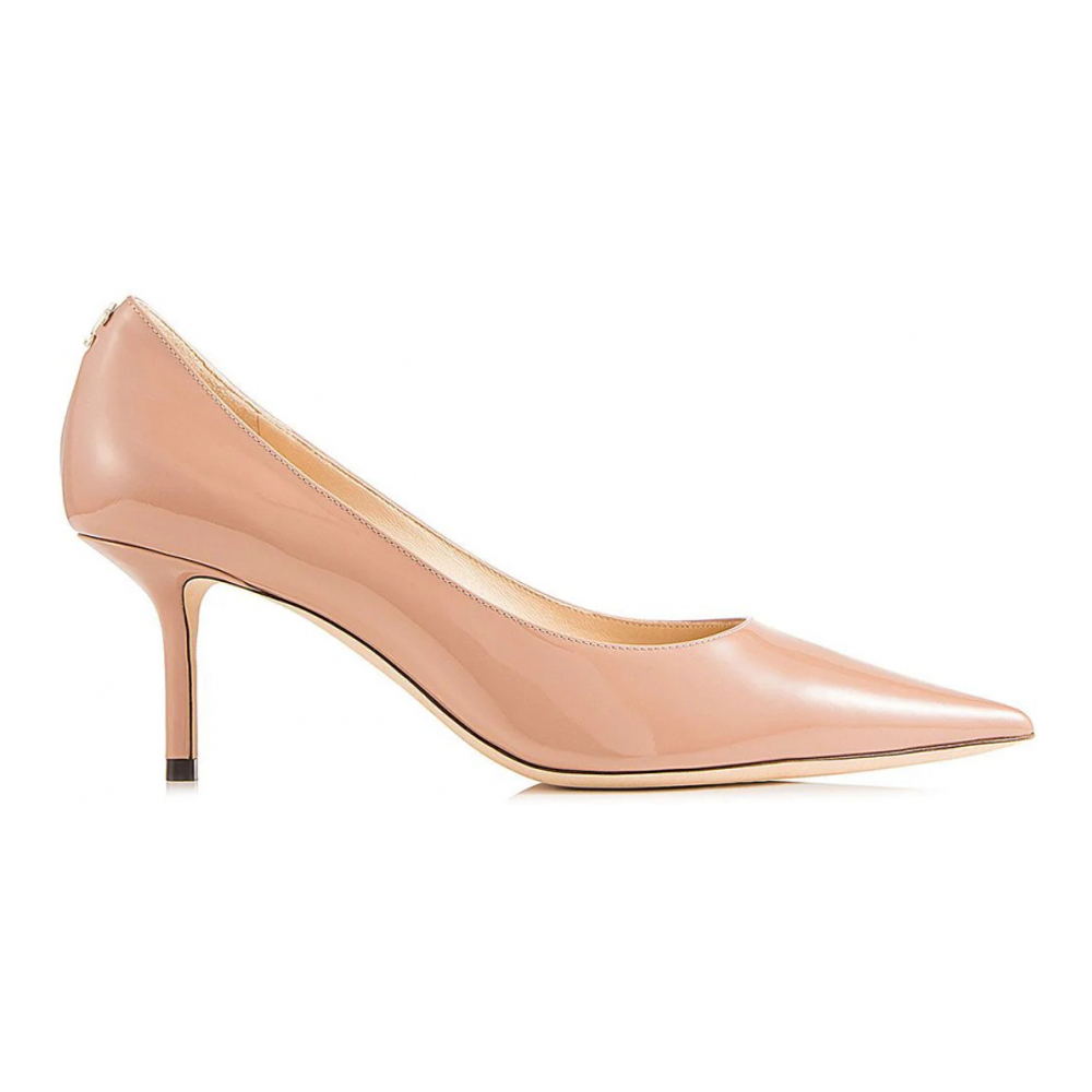 Women's 'Love Pointed-Toe' Pumps