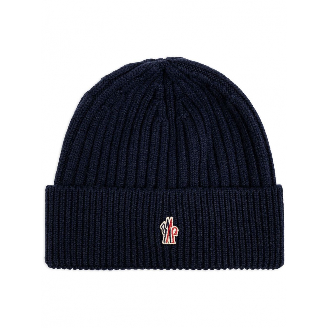 Men's 'Logo Embroidered' Beanie