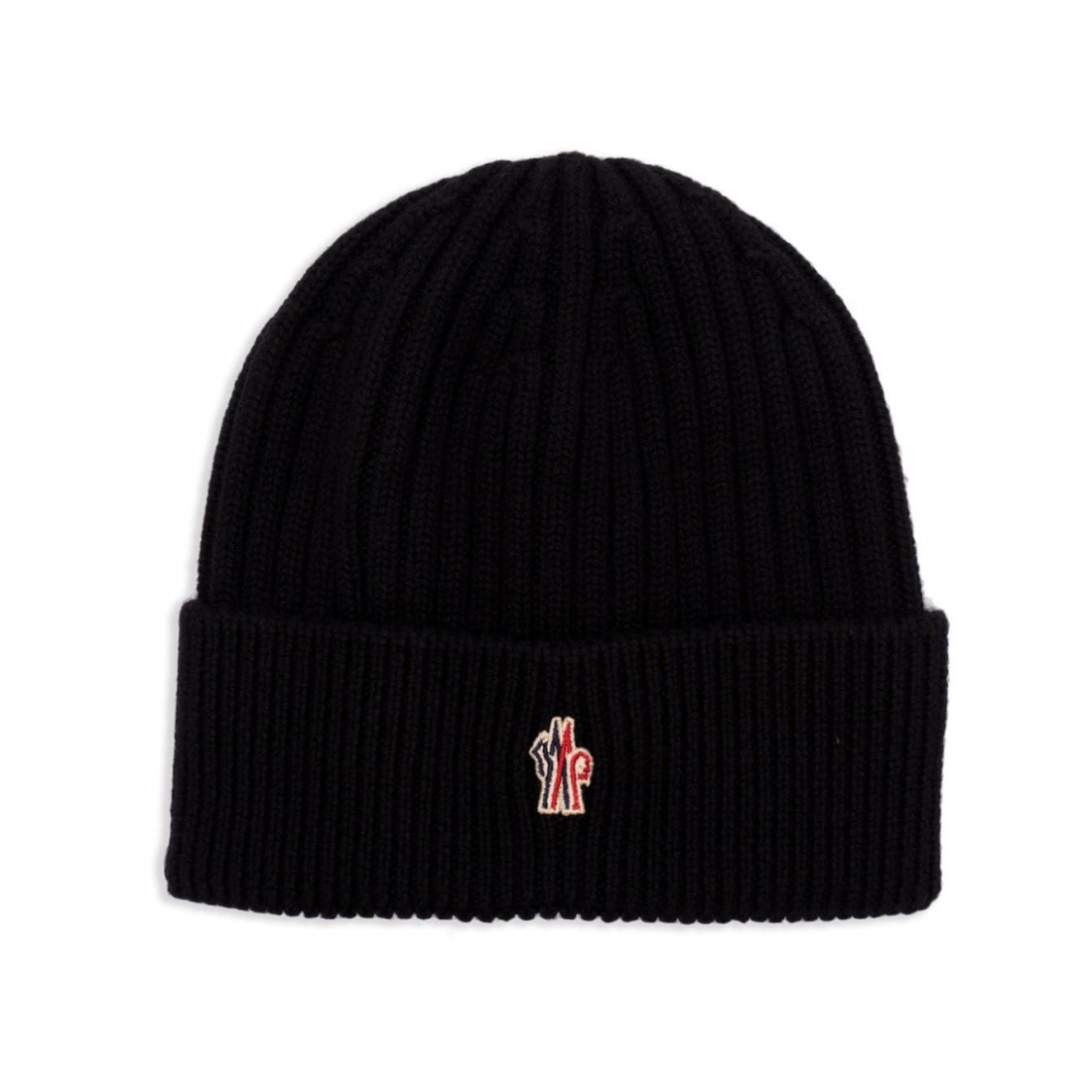 Men's 'Logo-Appliqué' Beanie