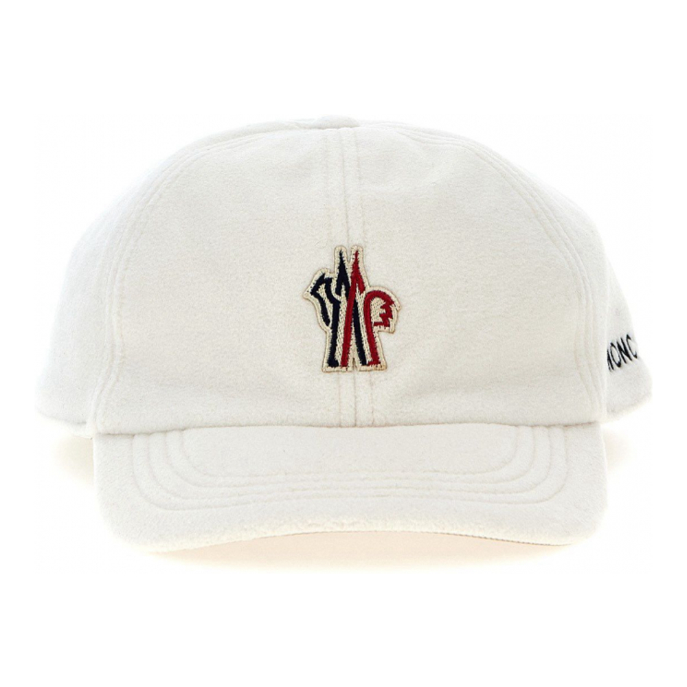 Casquette 'Logo Patch' pour Hommes