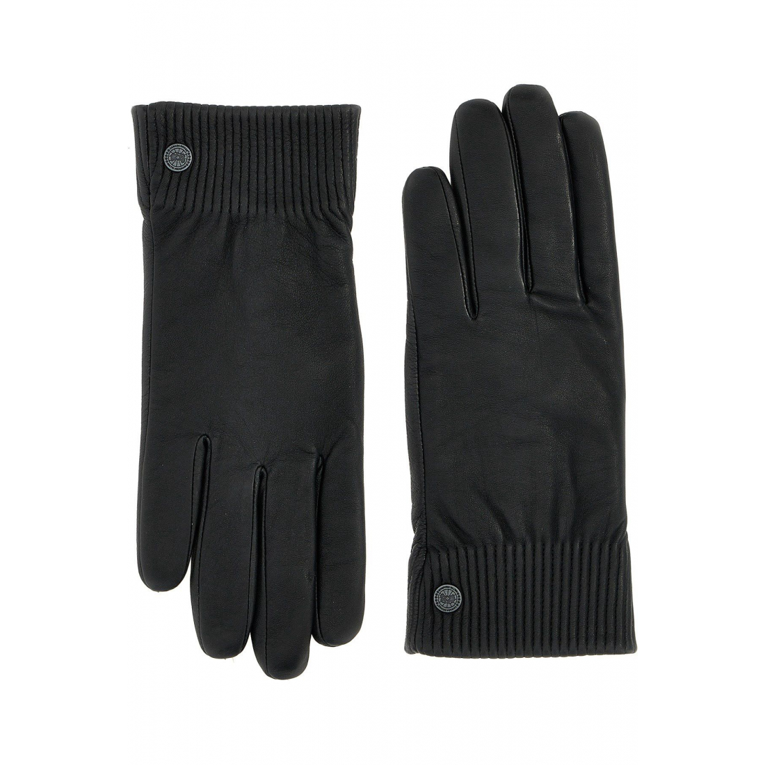 Gants 'Rib Luxe' pour Femmes