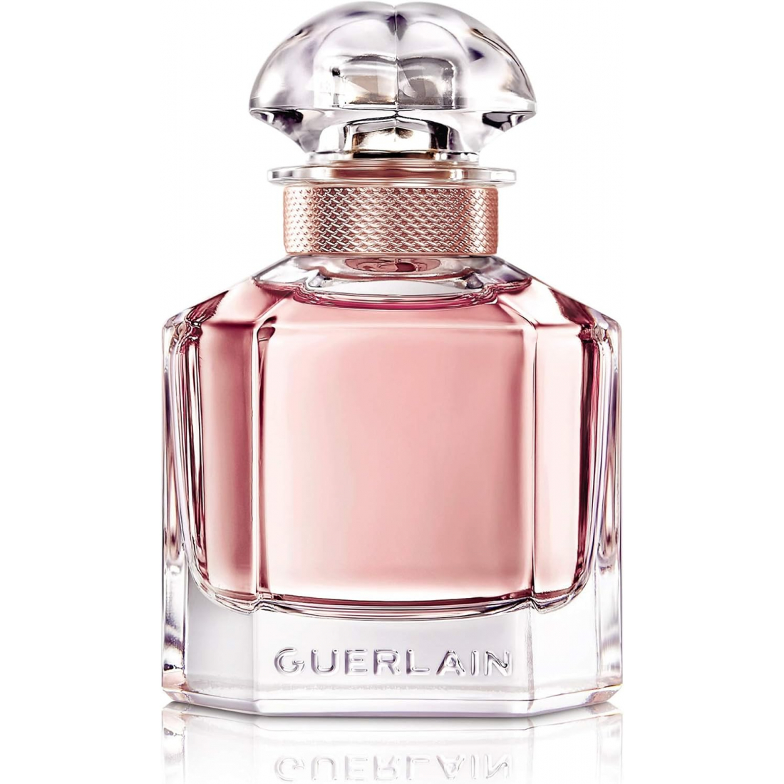 Eau de parfum 'Mon Guerlain Florale' - 50 ml