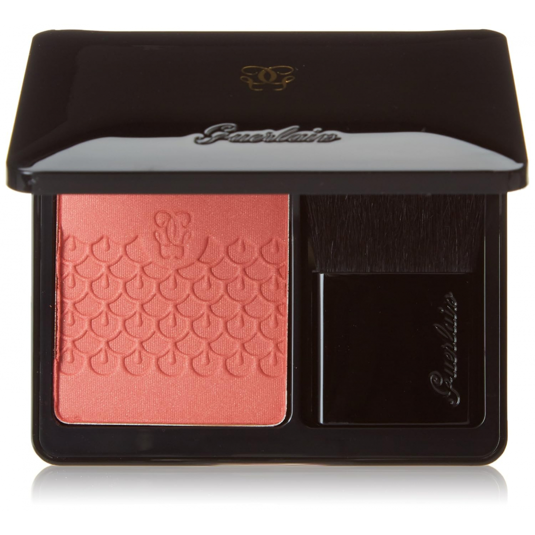 Blush 'Rose aux Joues' - 02 Chic Pink 6.5 g