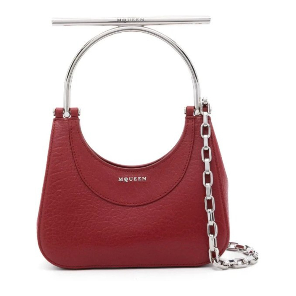 Women's 'Mini Cross-Bar' Crossbody Bag