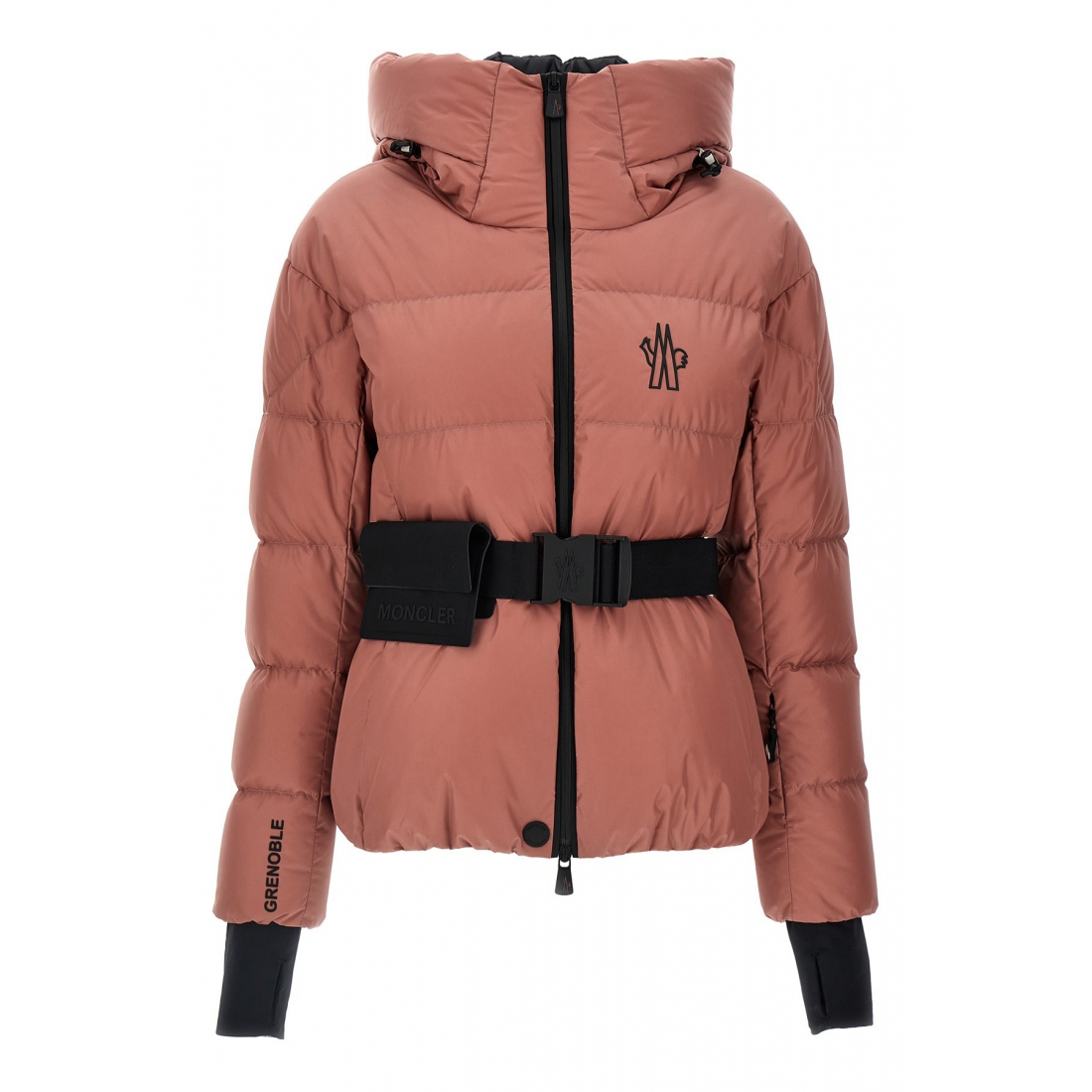 'Bouquetin' Daunenjacke für Damen