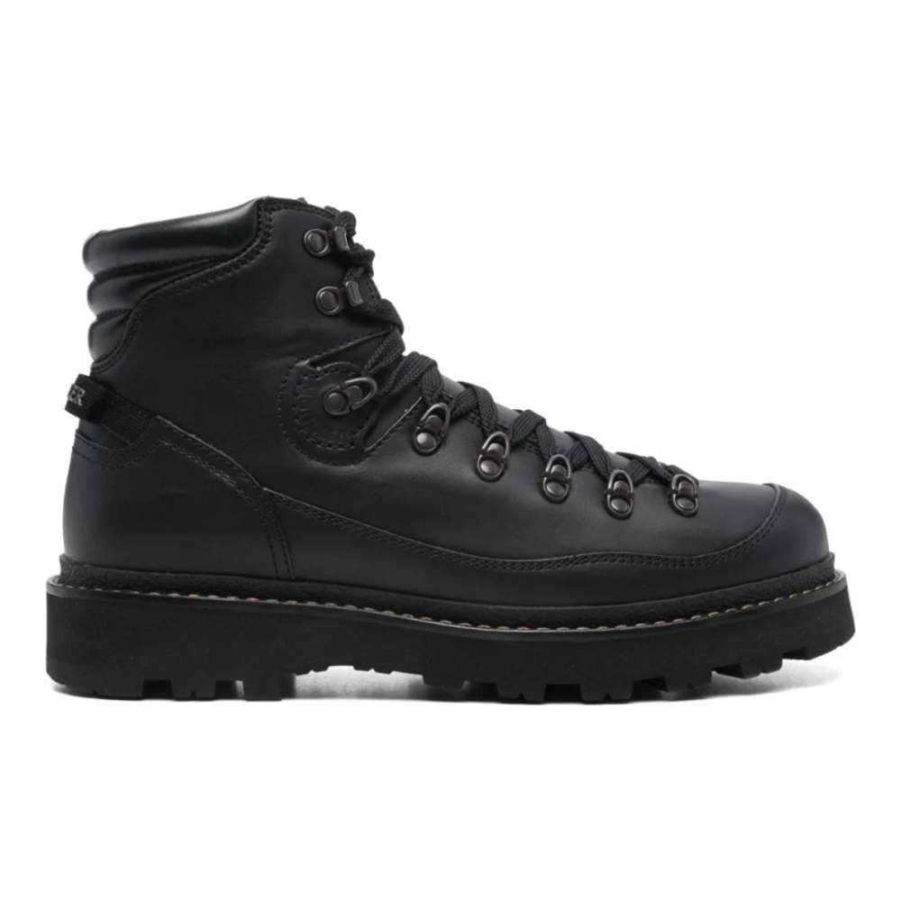 Men's 'Peka Trek' Ankle Boots