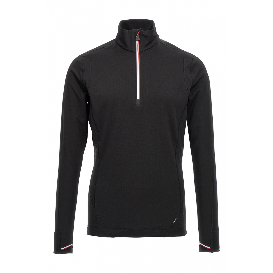 'Polartec® Power Grid Rec' Pullover für Herren