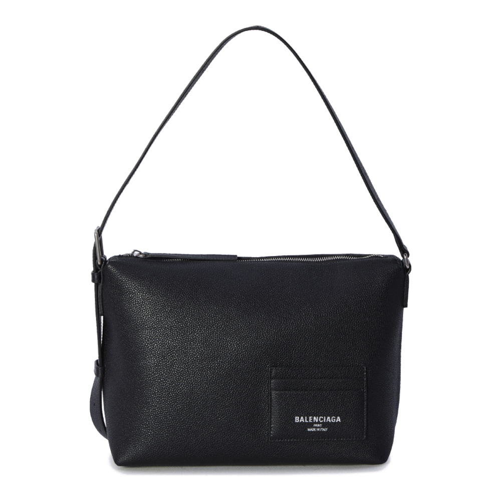 'Small Messenger Credit' Shoulder Bag