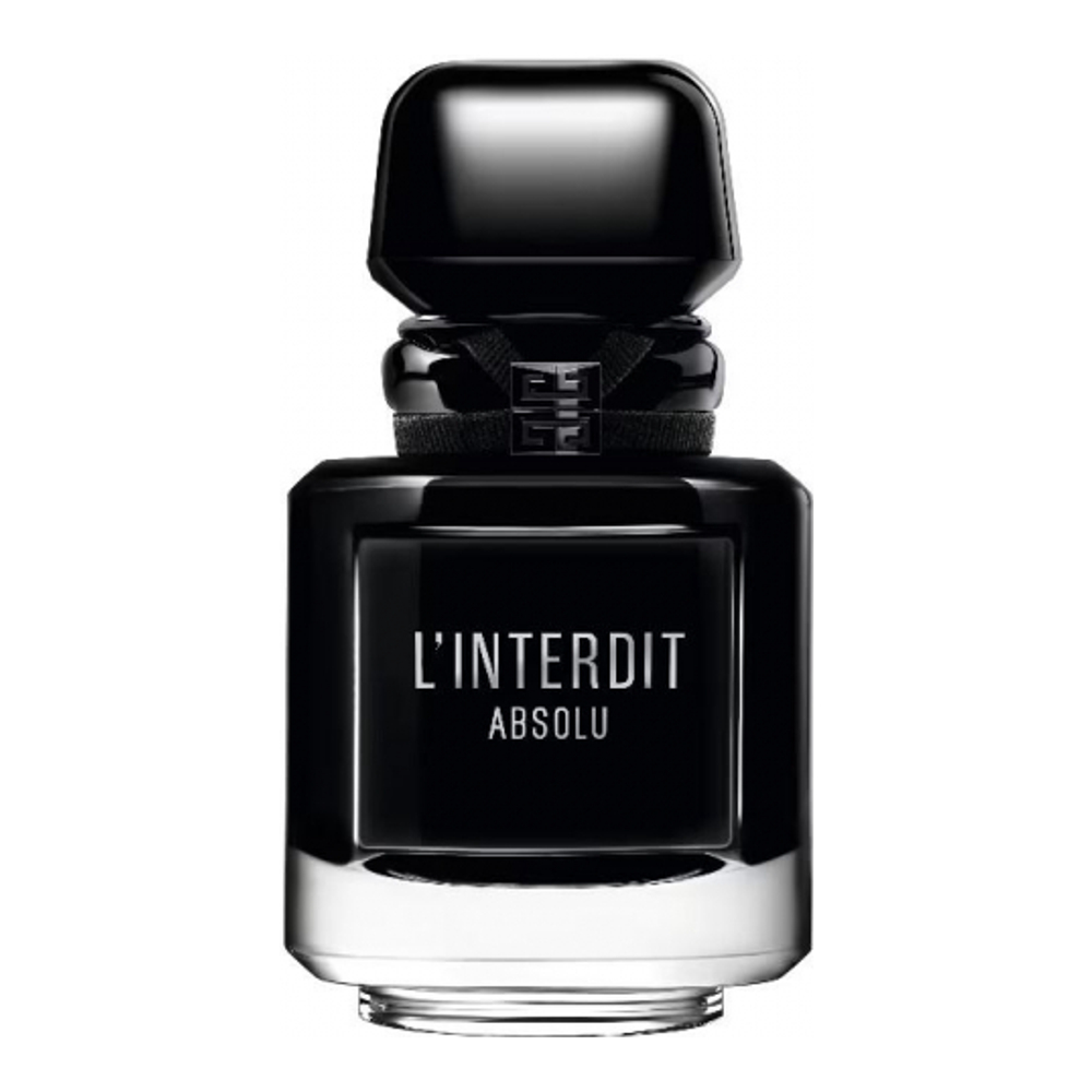 Eau de parfum 'L'Interdit Absolu Intense' - 35 ml