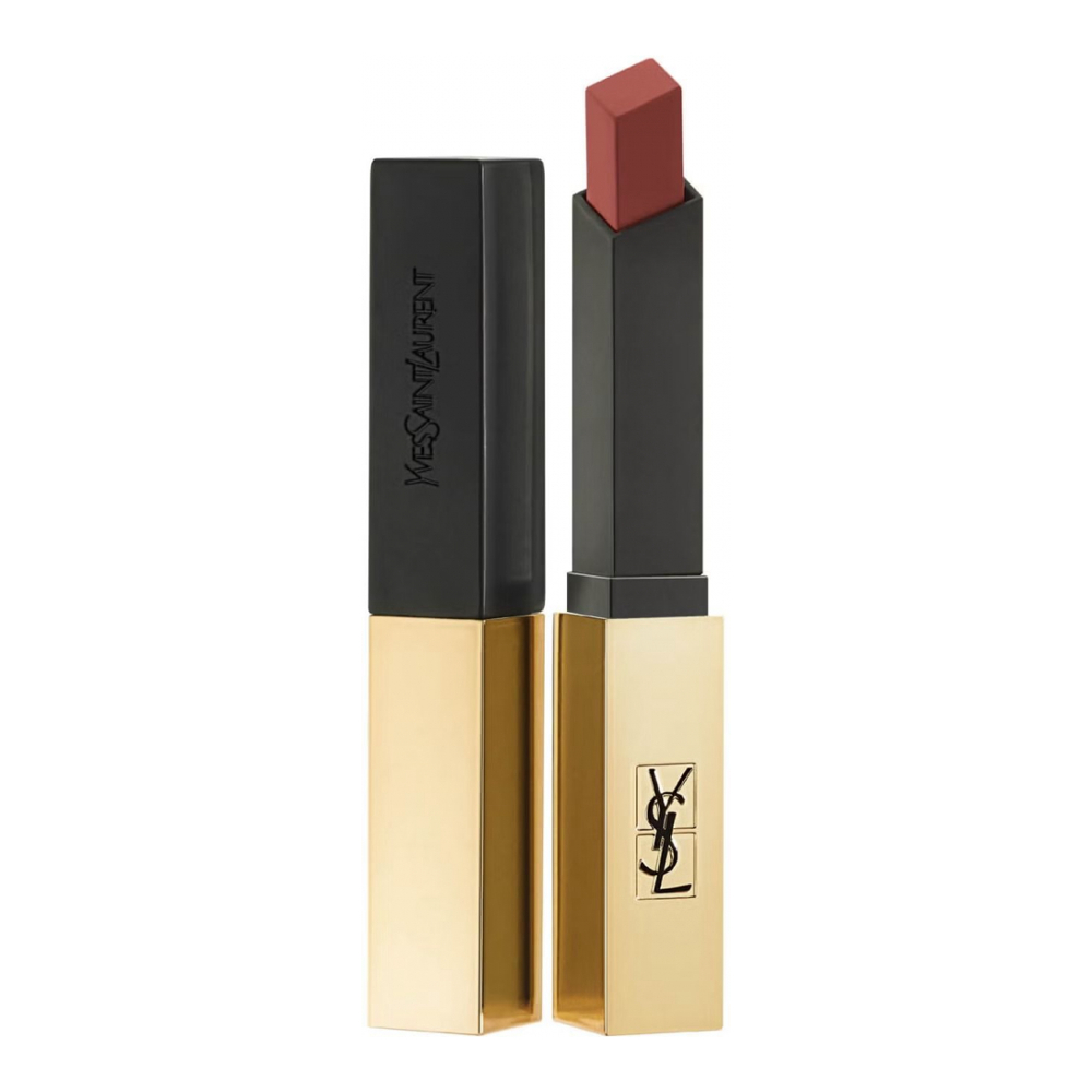 'Rouge Pur Couture The Slim' Lippenstift - 416 Psychedelic Chili 2.2 g