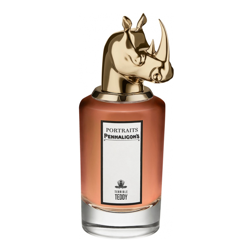 Eau de parfum 'Portraits Terrible Teddy' - 75 ml