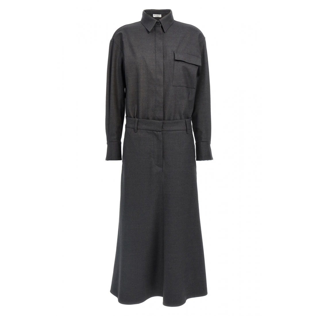 Women's Shirtdress