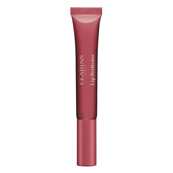 'Eclat Minute Embellisseur' Lip Perfector - 17 Intense Maple 12 ml