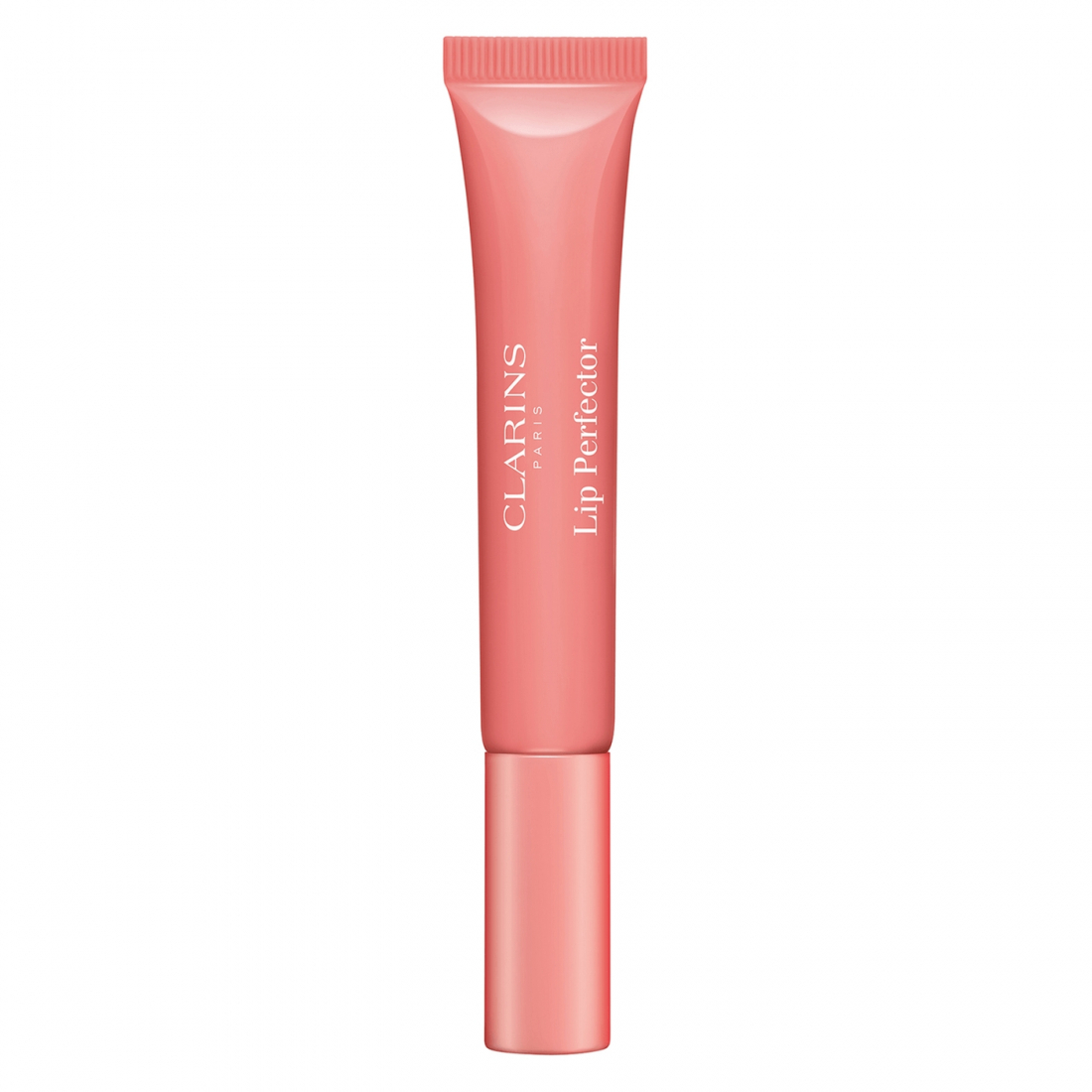 'Eclat Minute Embellisseur' Lip Perfector - 05 Candy Shimmer 12 ml