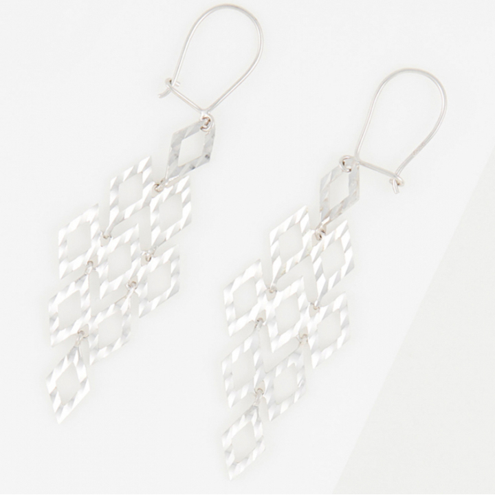 Women's 'Crazy' Earrings