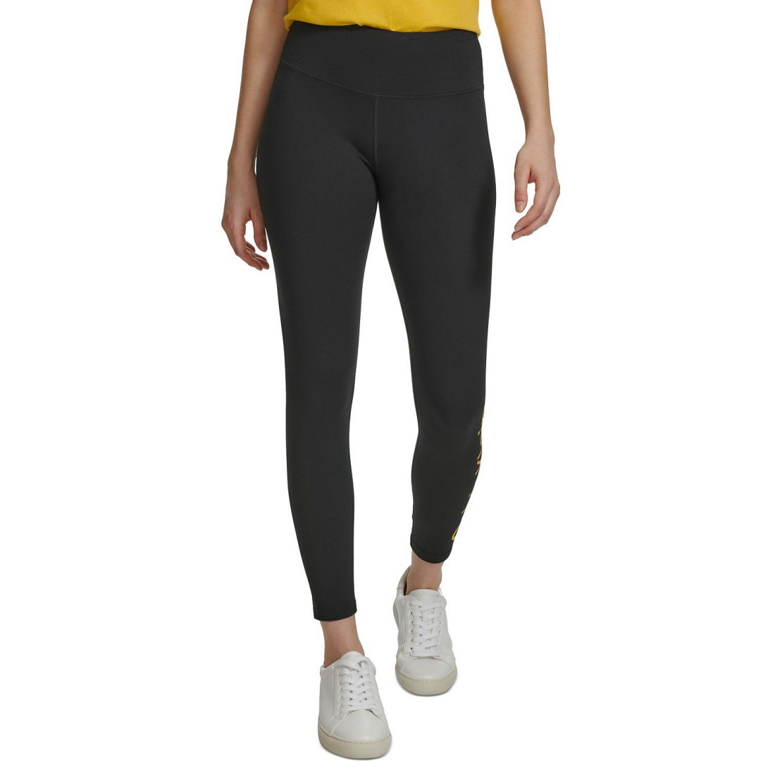 Women's 'High-Rise 7/8' Leggings