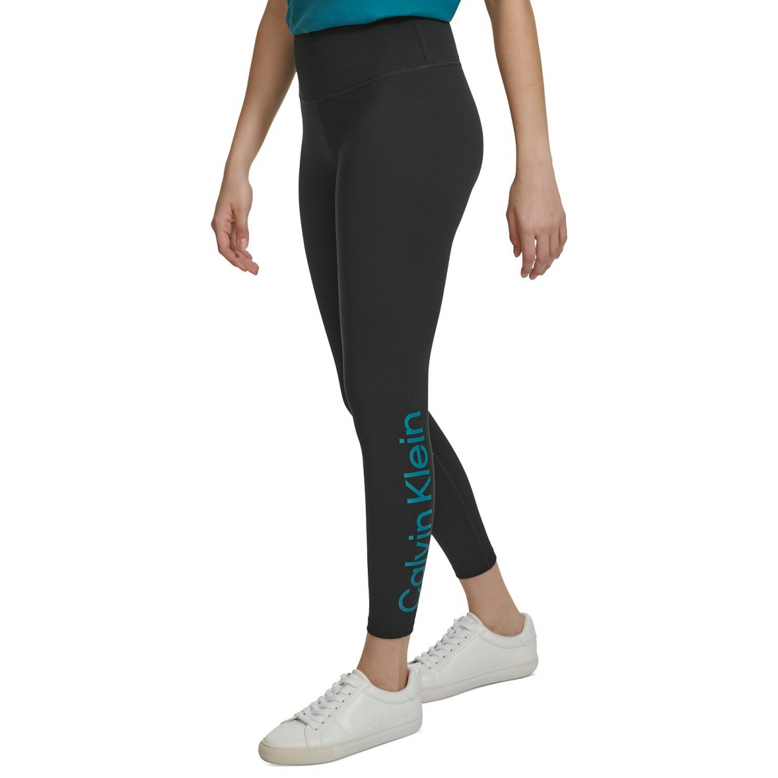 Leggings 'High-Rise 7/8' pour Femmes