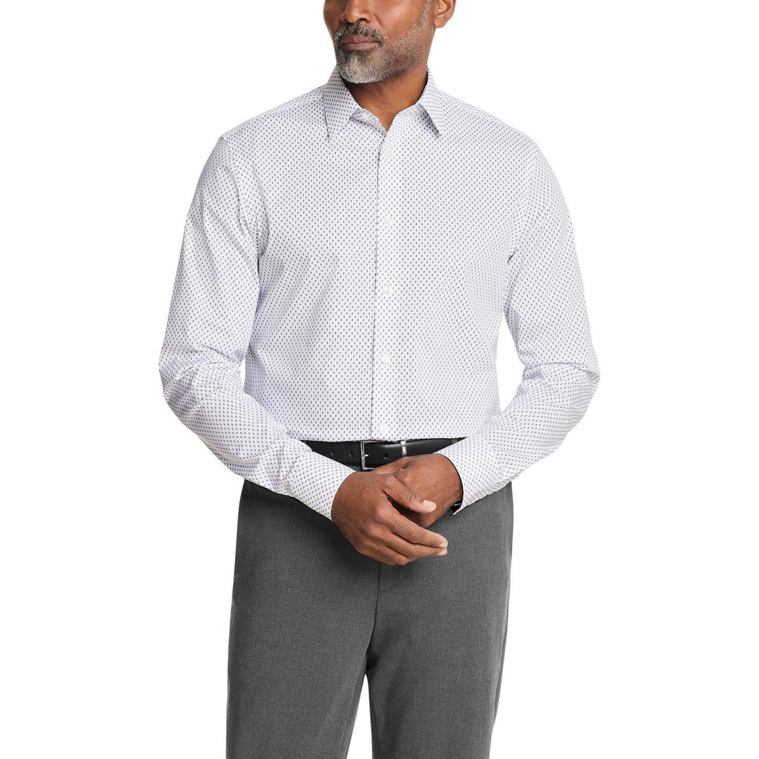 'Regular Fit Dress Shirt' für Herren