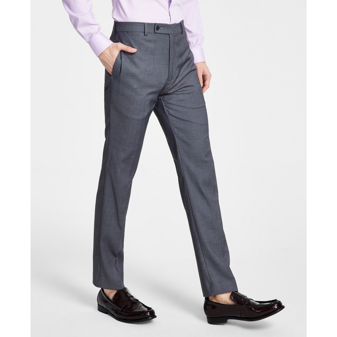 'Slim-Fit Performance Dress Pants' für Herren