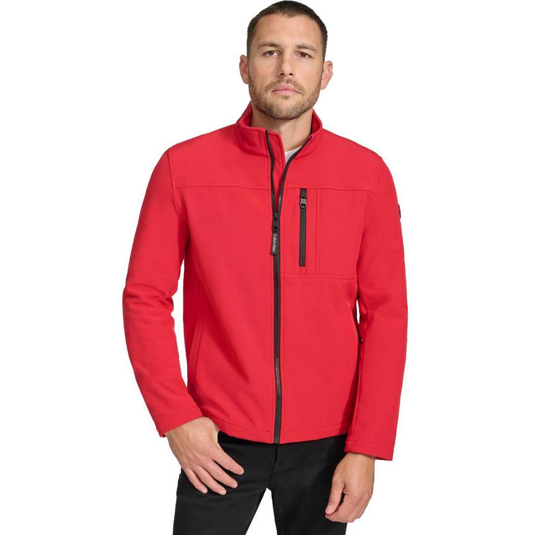 'Infinite Stretch Soft Shell Jacket' für Herren