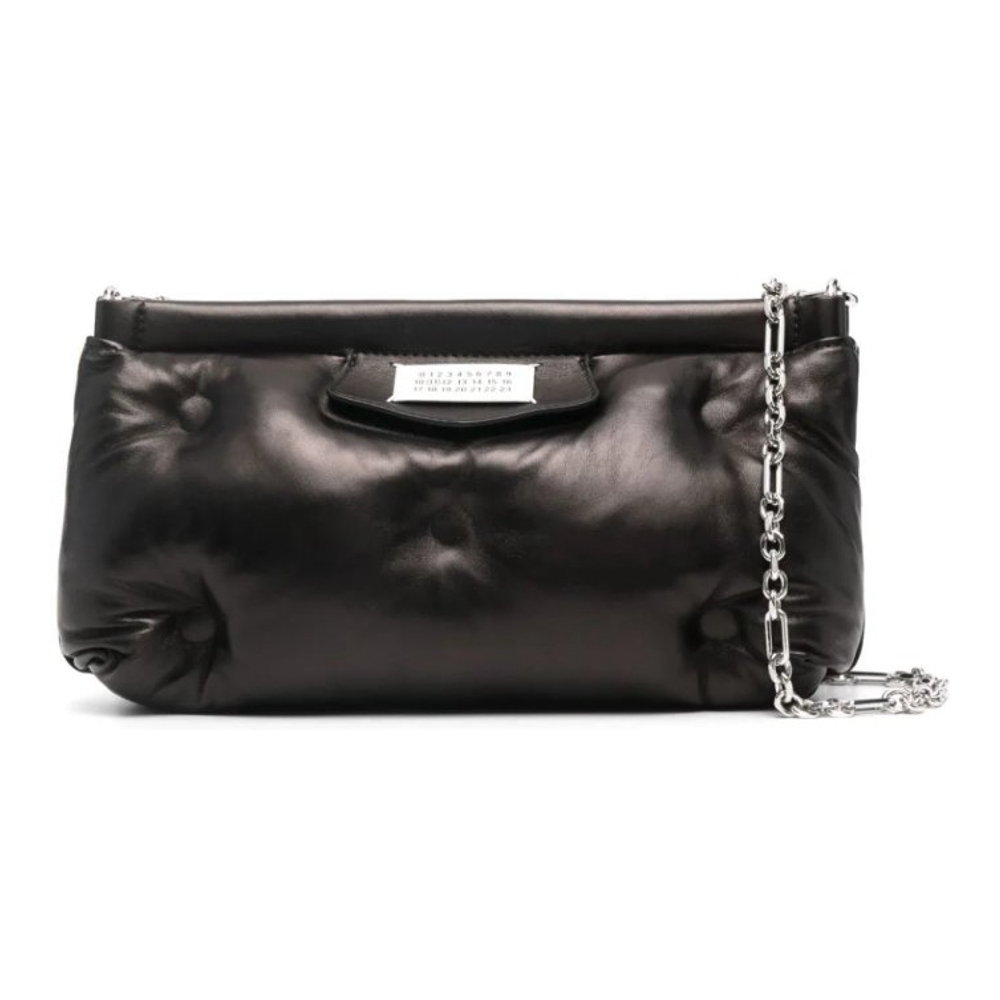 Women's 'Glam Slam Red Carpet' Crossbody Bag