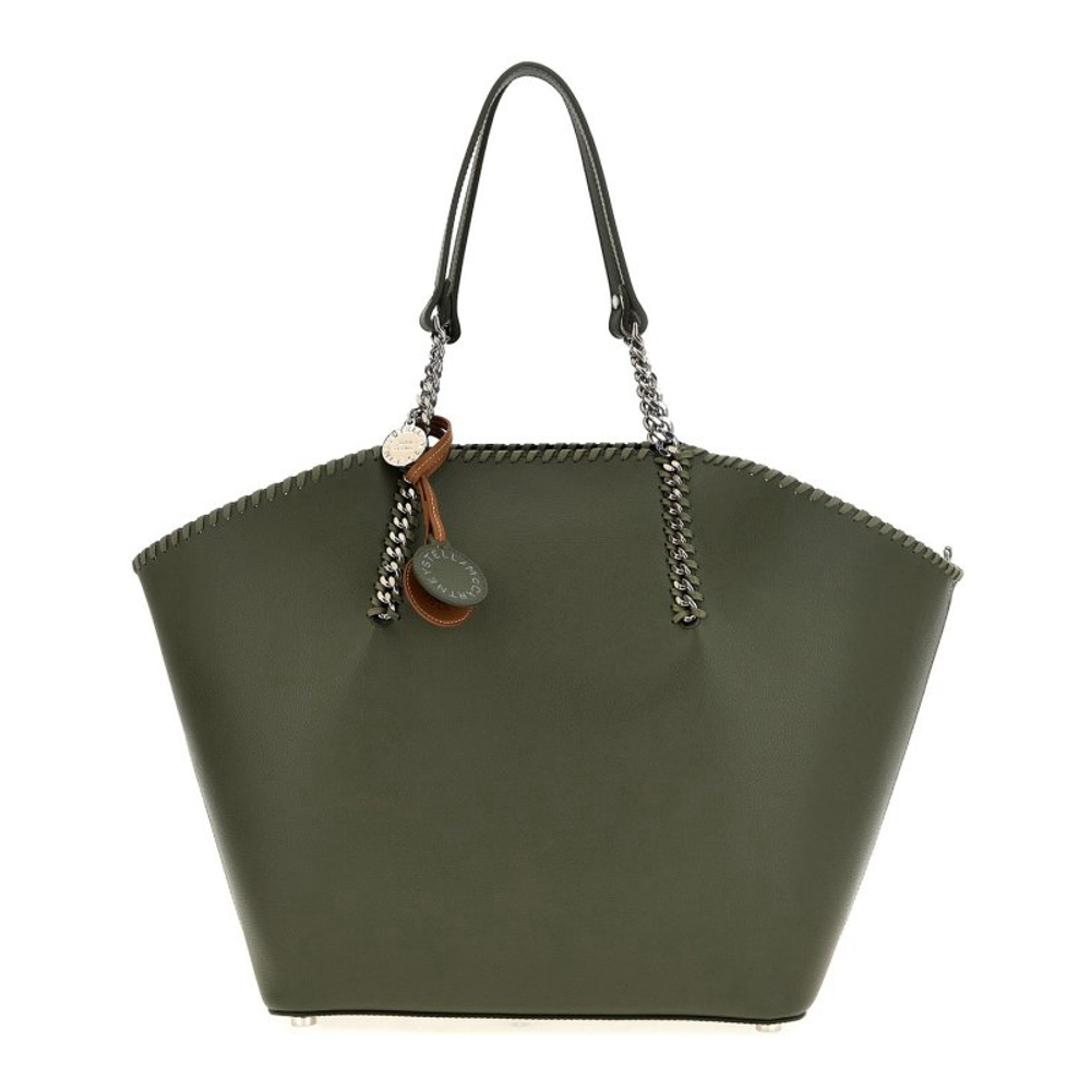 Women's 'Falabella Riedizione' Shopping Bag