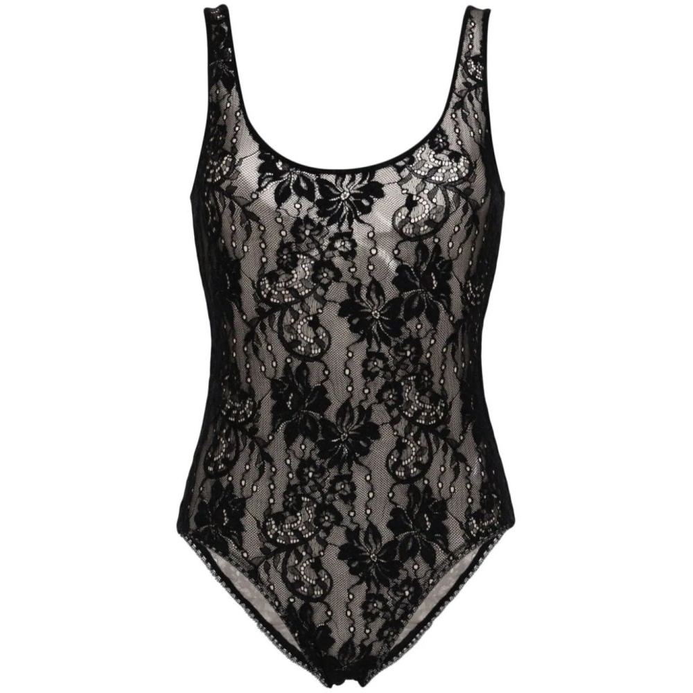 Women's Bodysuit