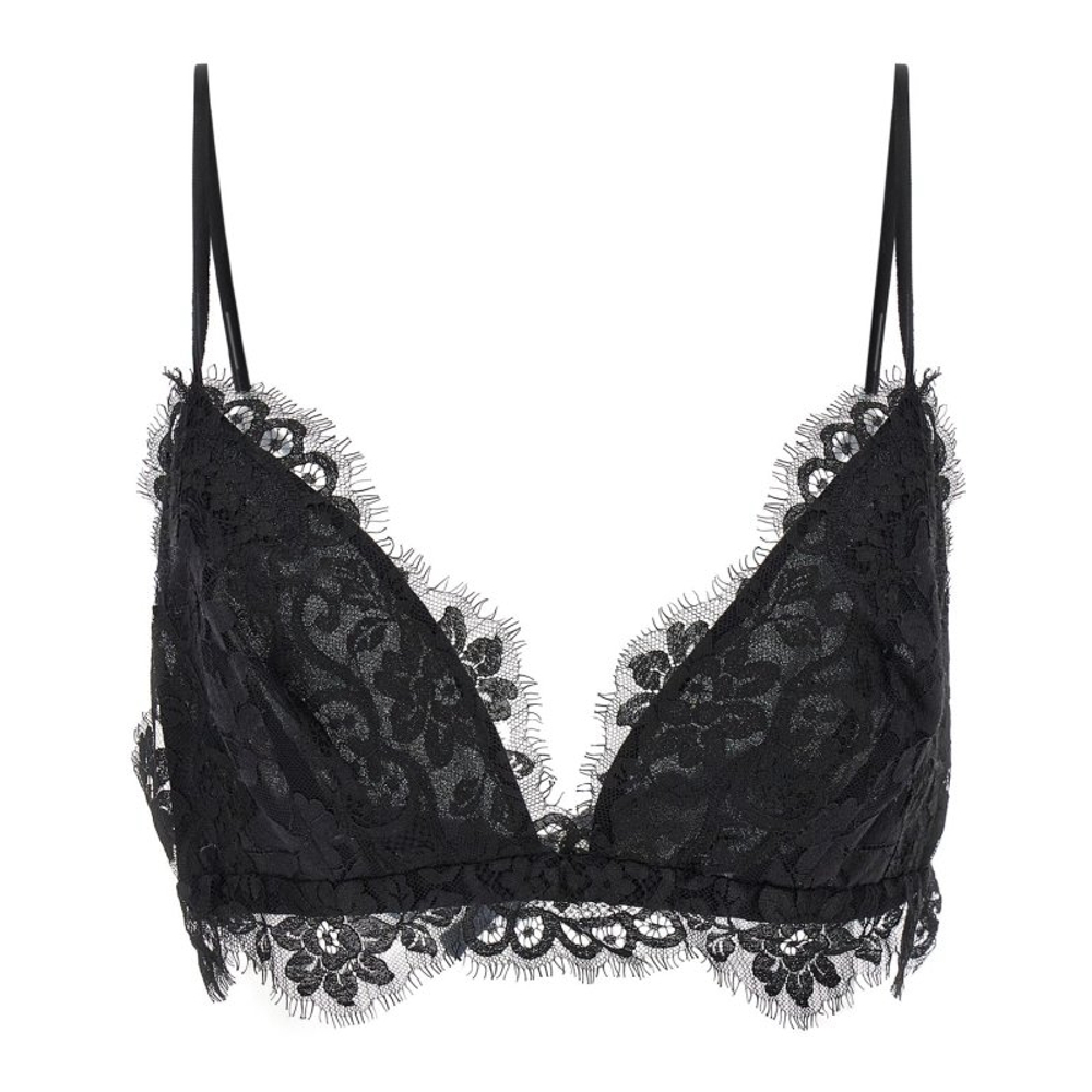 'Illustration Lace'  Bralette für Damen