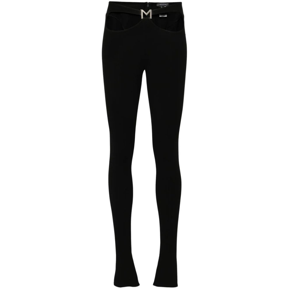 Women's 'Cut-Out' Leggings