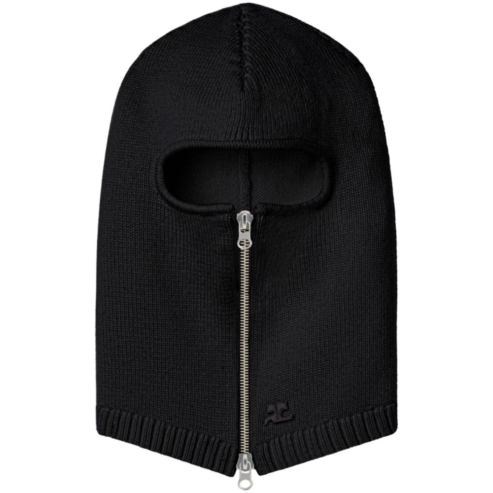 Women's 'AC Logo' Balaclava