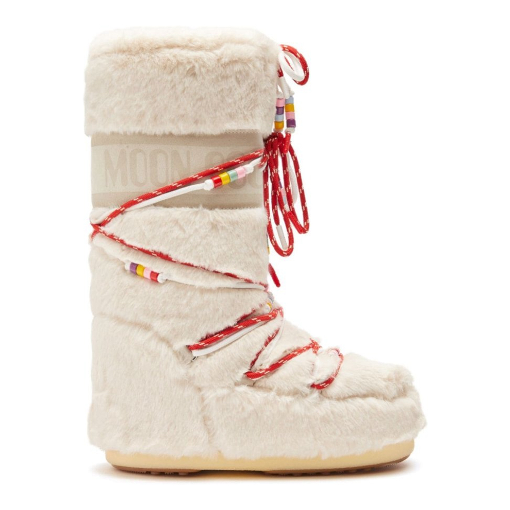 Bottes de neige 'Icon Beaded' pour Femmes