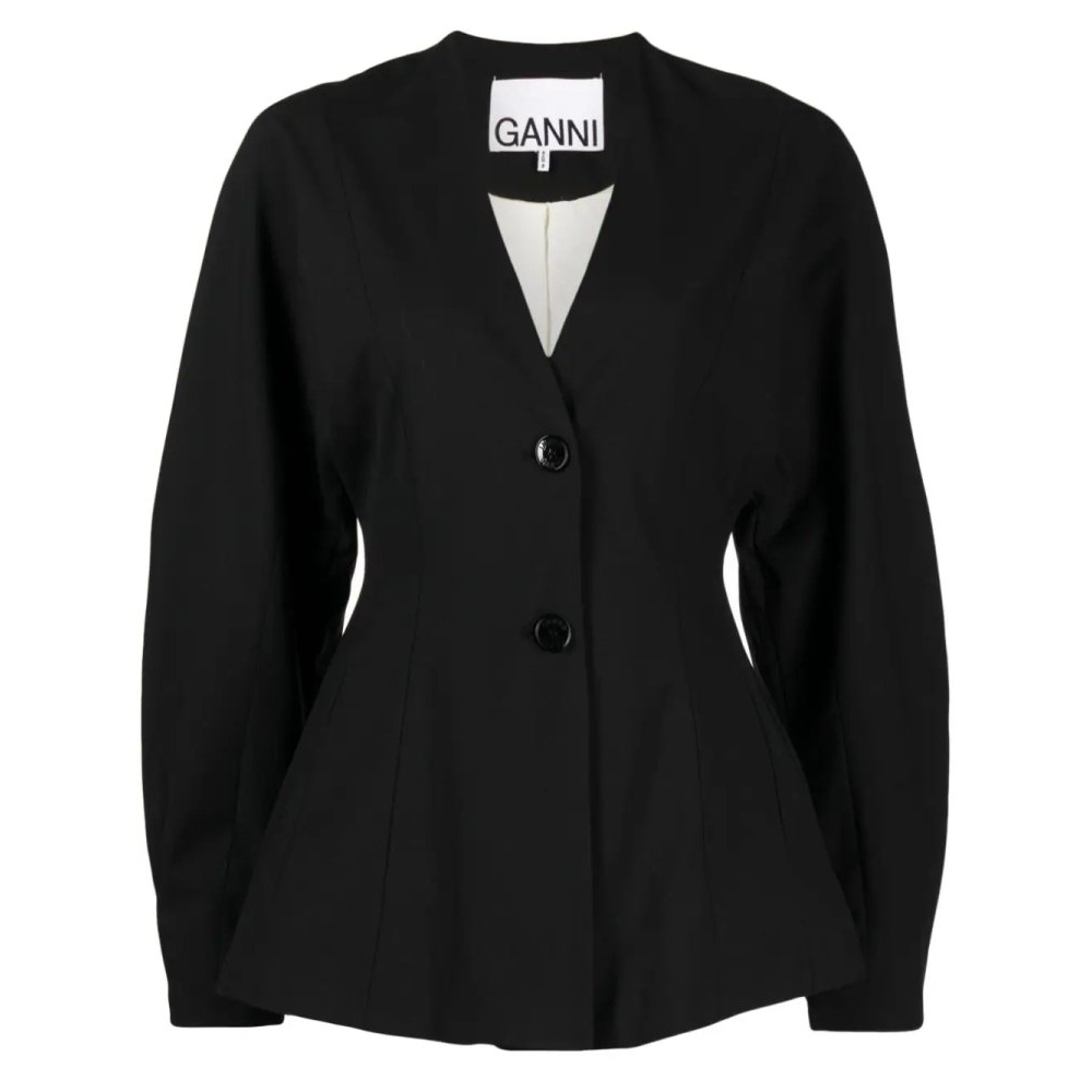 Klassischer Blazer für Damen