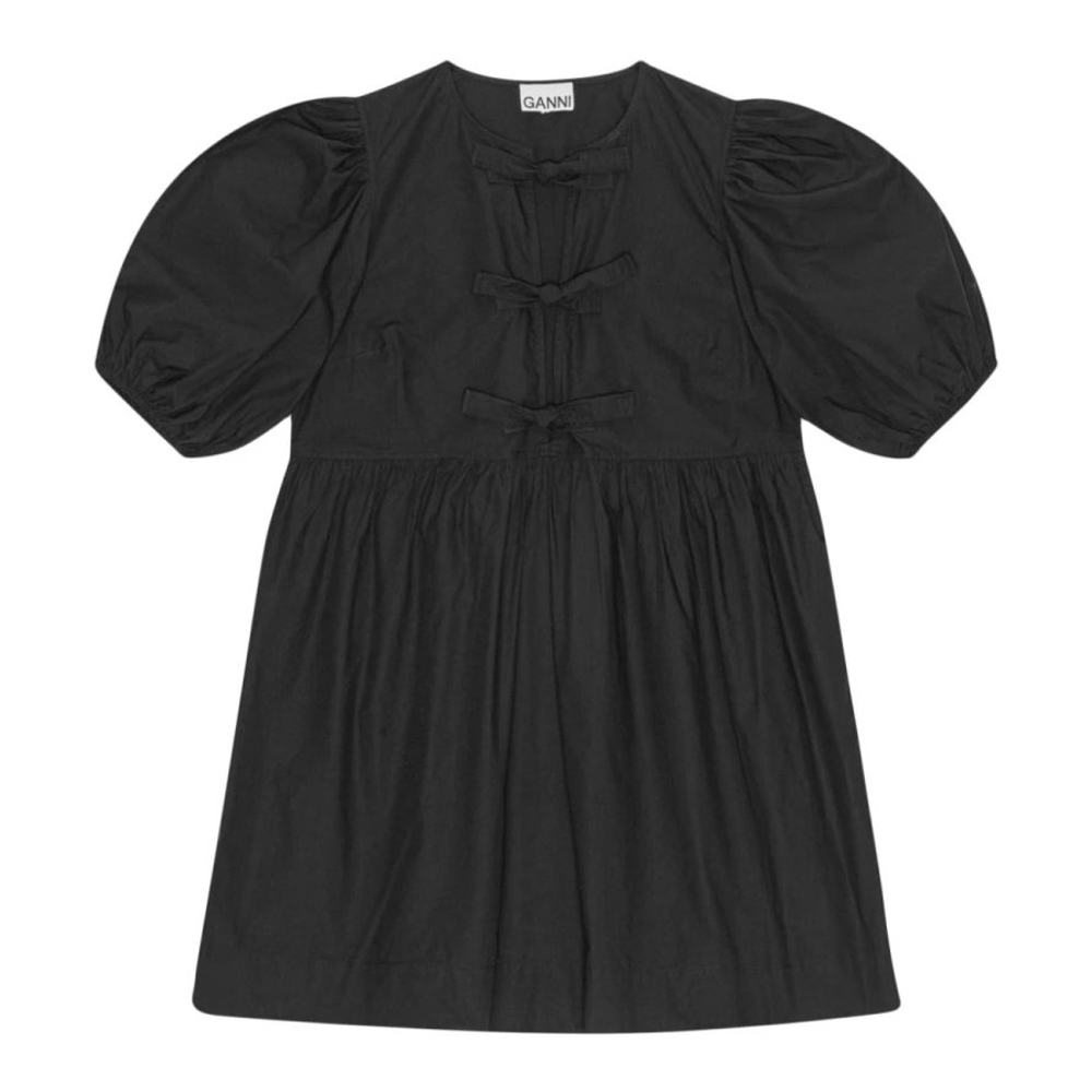 Robe mini 'Tie String' pour Femmes