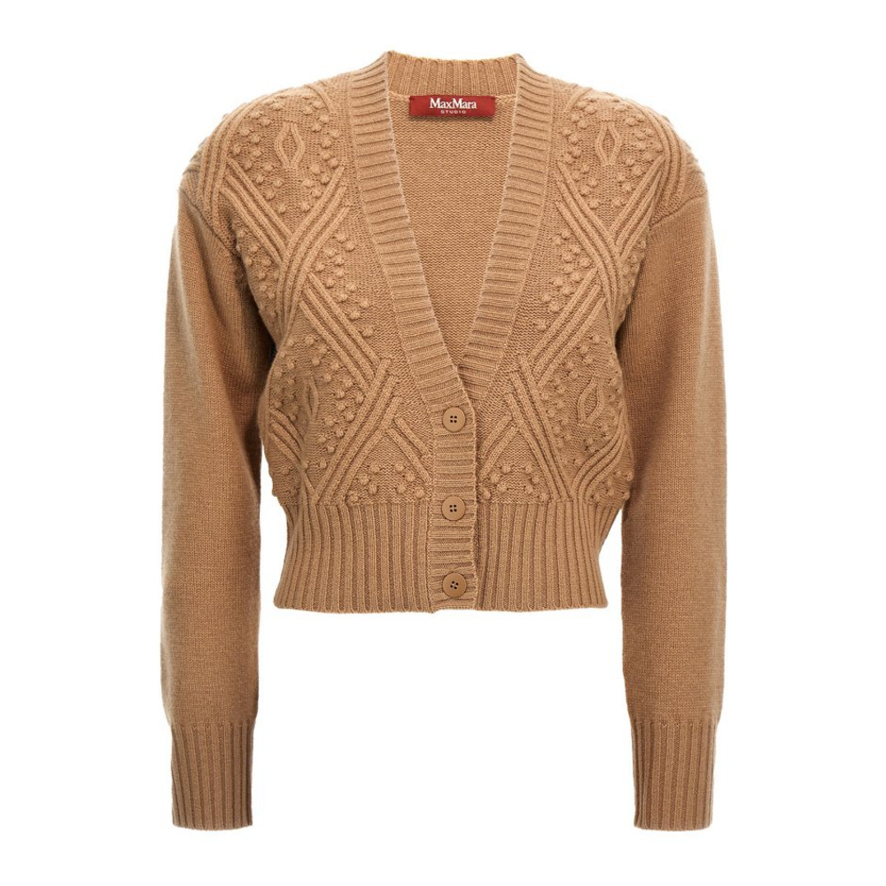 Cardigan 'Lella' pour Femmes